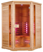 Nobel sauna kopen voor een relatief lage prijs!